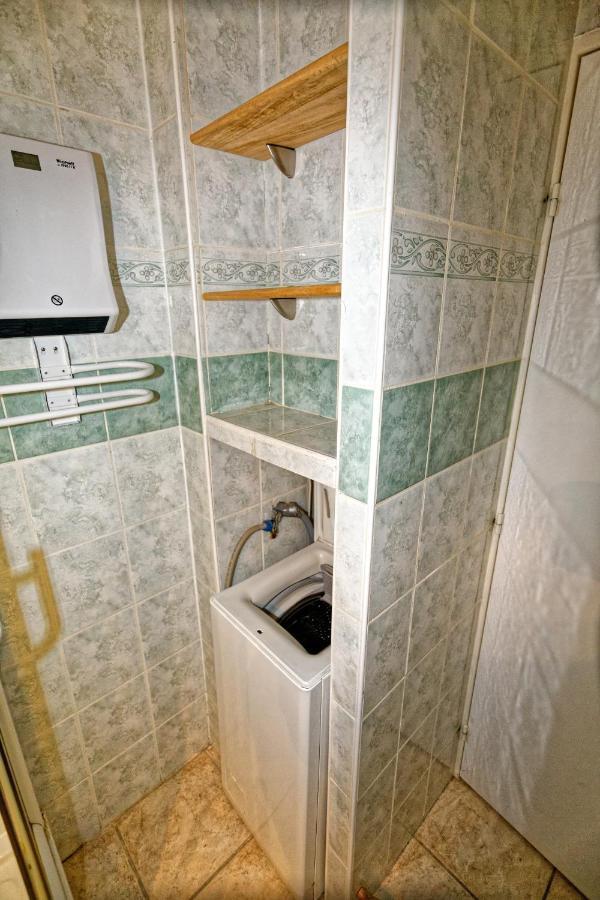La Triade 4 Personnes Lanslevillard Ngoại thất bức ảnh